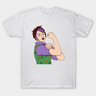 Hidden disability girl T-Shirt